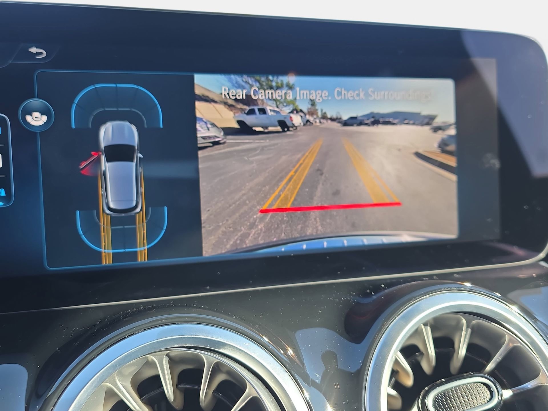 Certified 2025 Mercedes-Benz GLA 250 GLA 250 image 23