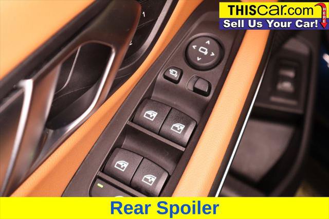 Used 2023 BMW 330i Sedan w/ M Sport Package RWD image 34