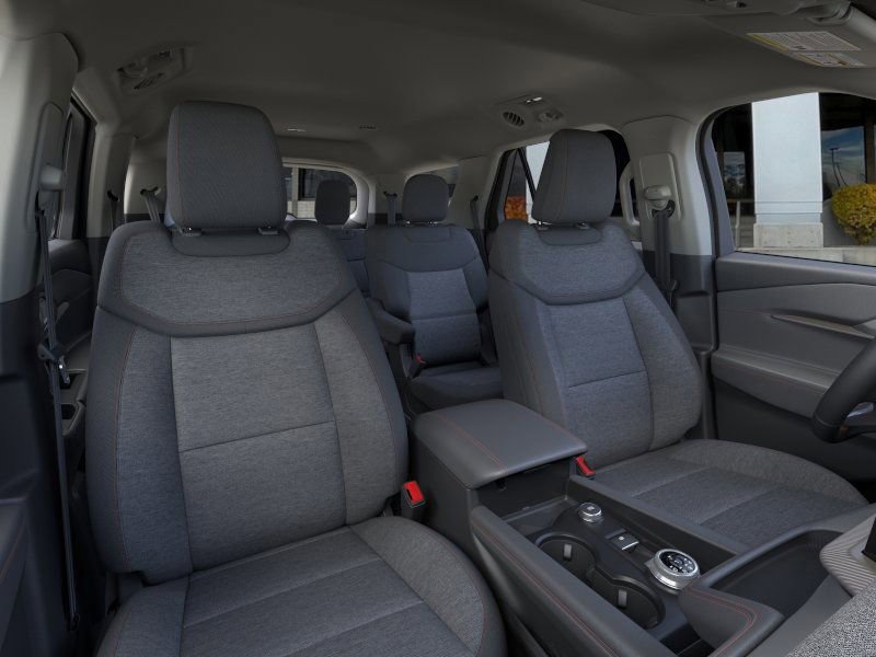 New 2026 Ford Explorer Active image 10