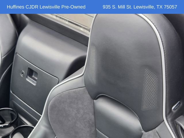 Used 2022 MAZDA MX-5 Miata Club image 16