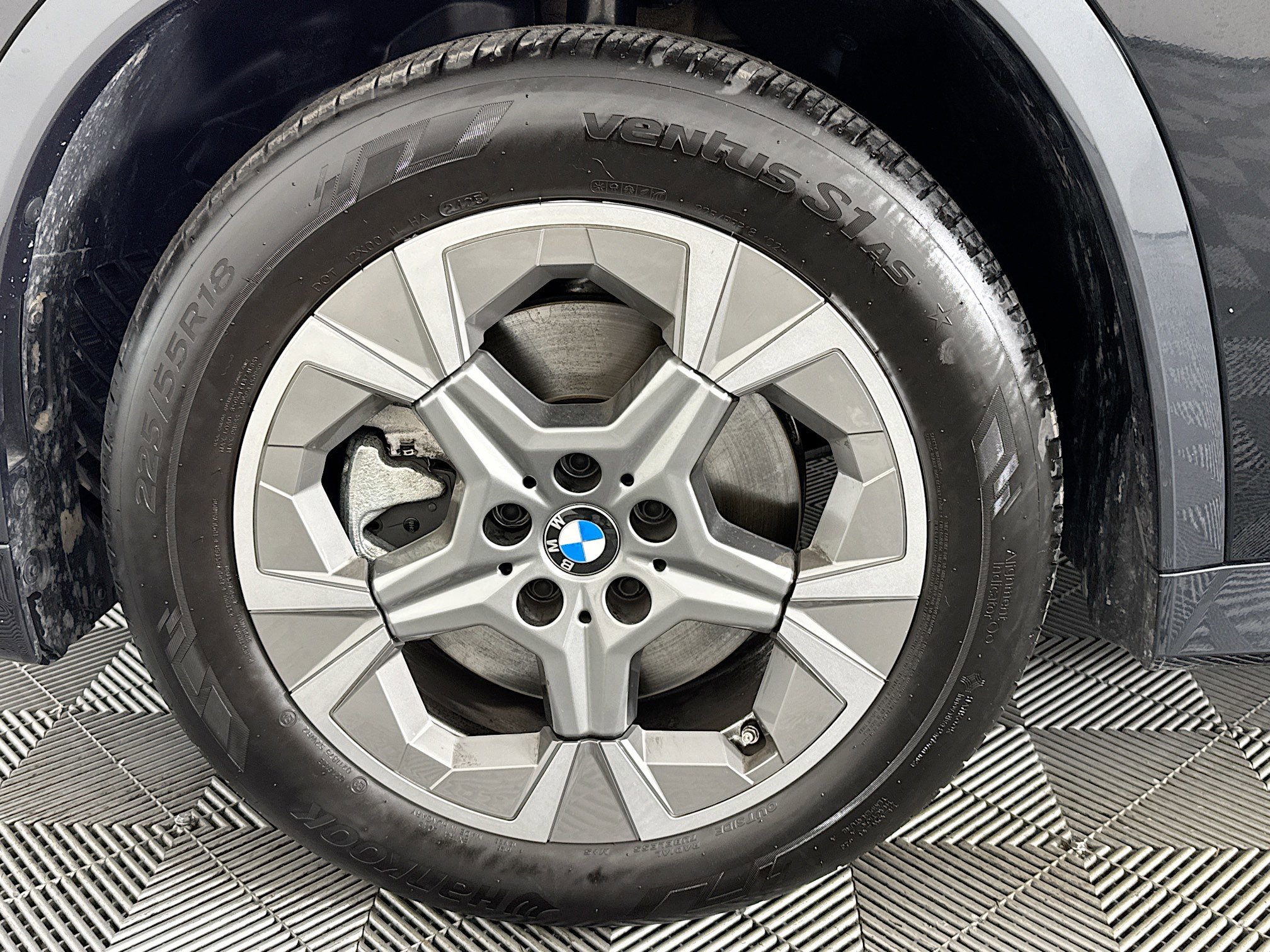 Used 2026 BMW X1 xDrive28i image 68