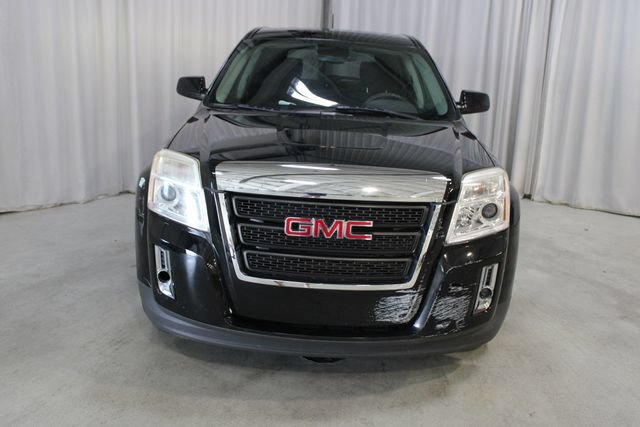 Used 2015 GMC Terrain SLE FWD image 26