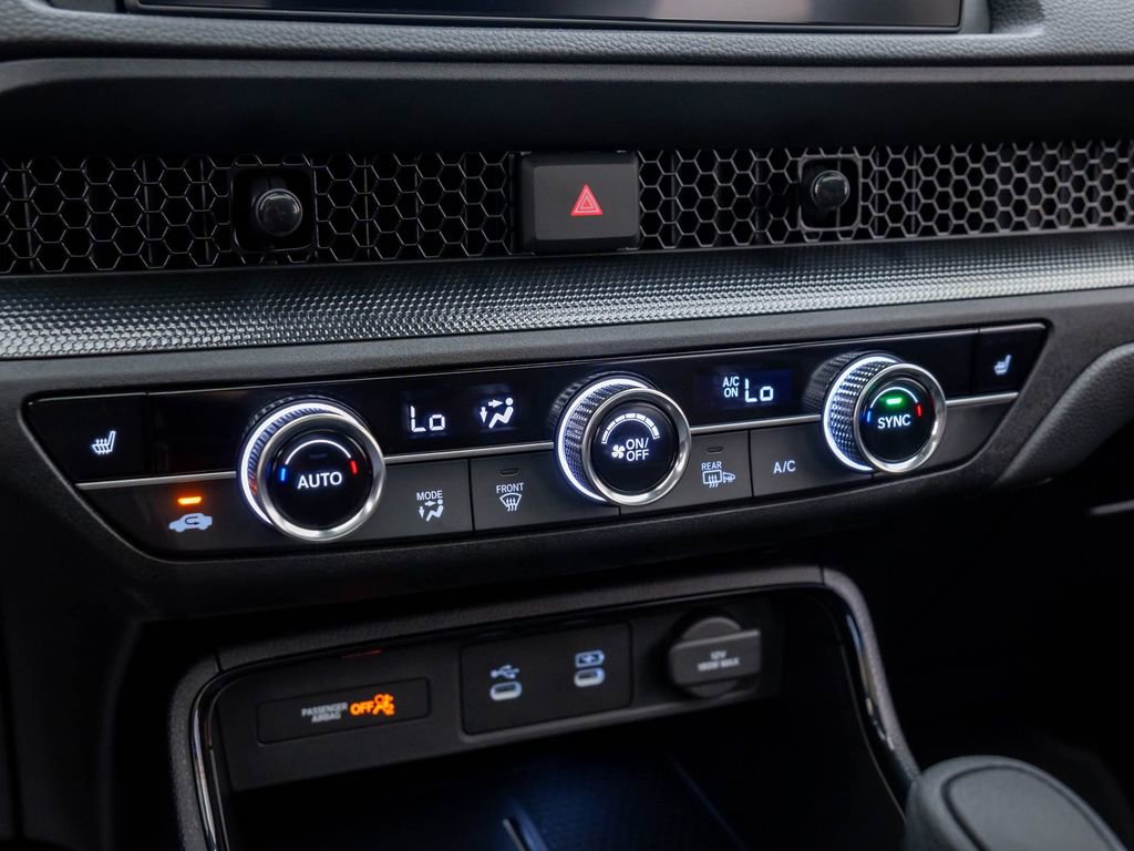 New 2026 Honda CR-V EX image 26