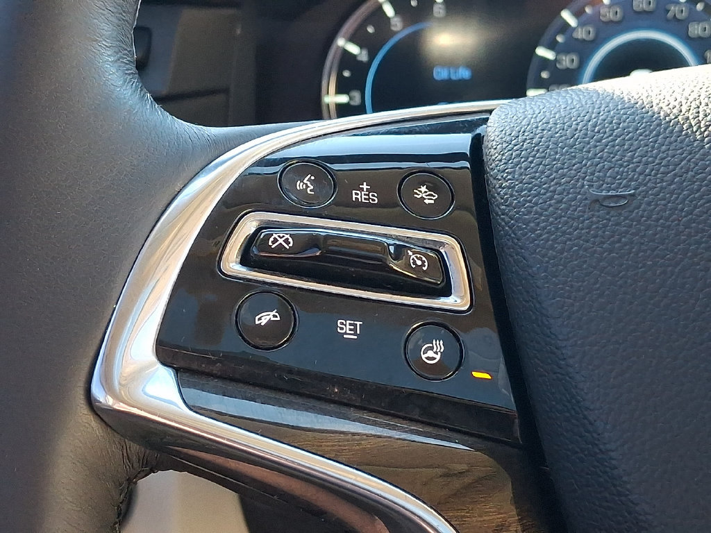 Used 2020 Cadillac Escalade Luxury AWD/4WD image 25