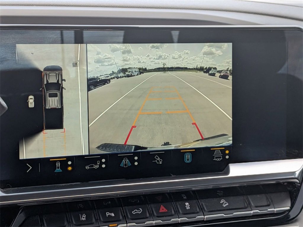 Certified 2024 Chevrolet Silverado 3500 High Country w/ High Country Premium Package image 26