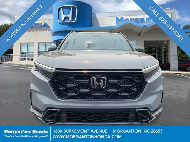 New 2026 Honda CR-V Sport image 9