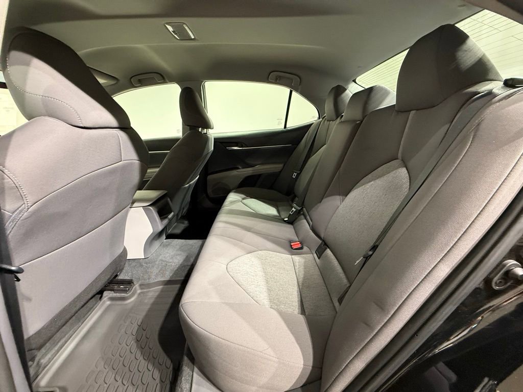 Certified 2023 Toyota Camry LE image 17