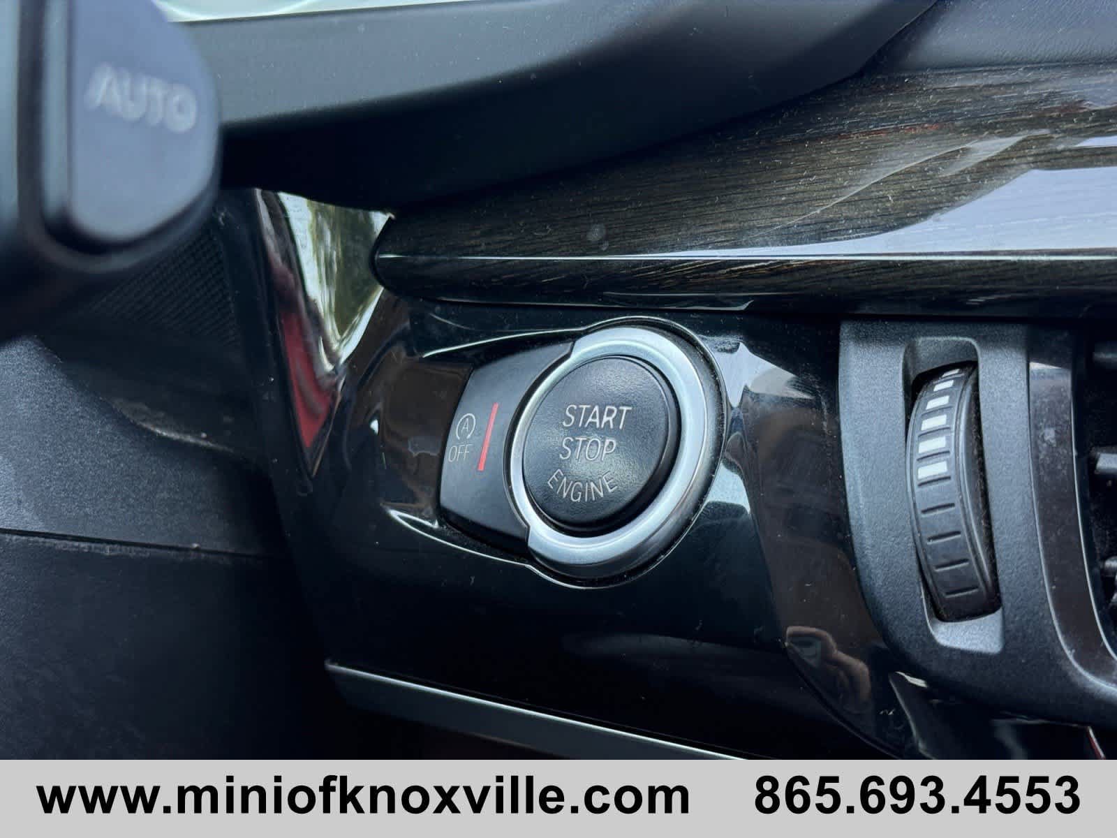 Used 2015 BMW X5 xDrive50i AWD/4WD image 26