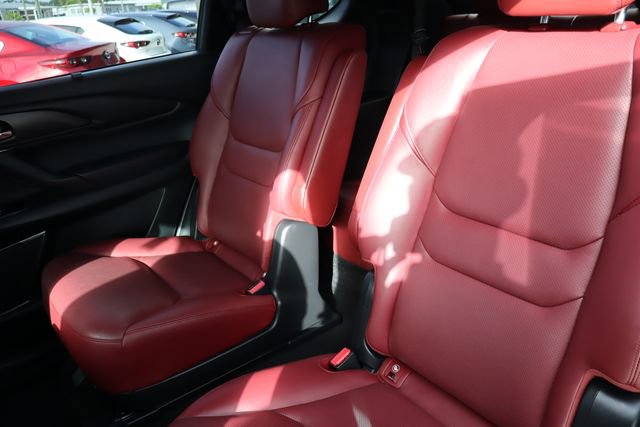 Used 2023 MAZDA CX-9 Carbon Edition AWD/4WD image 15