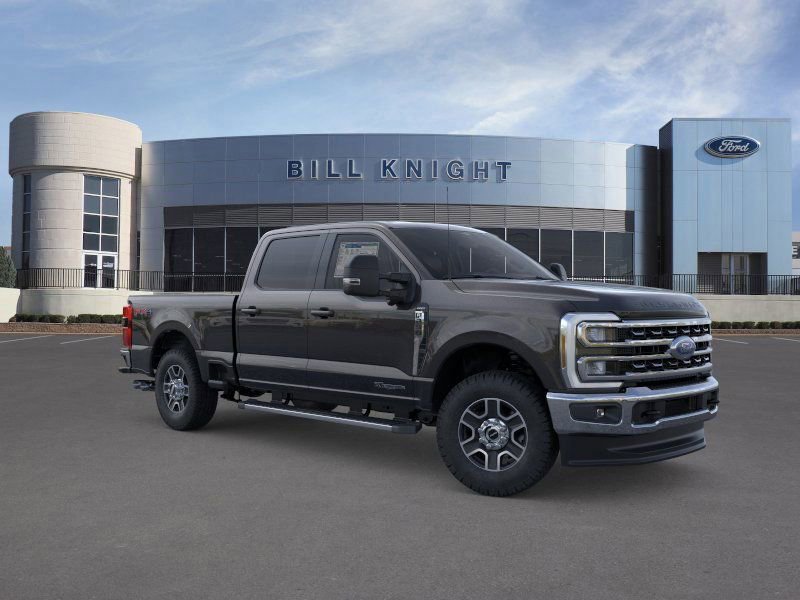 New 2026 Ford F250 Lariat