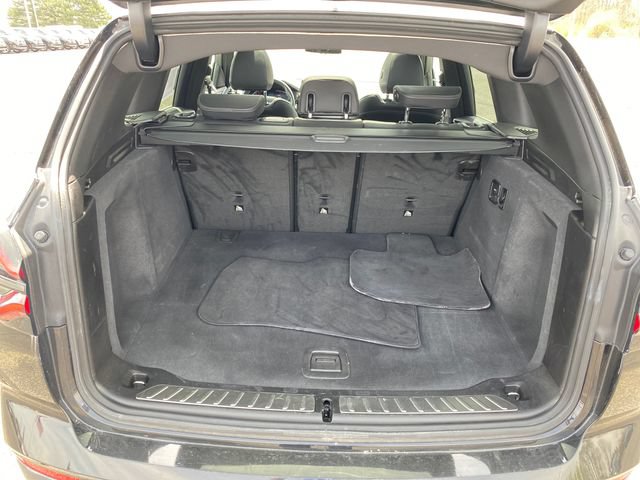 Used 2024 BMW X3 xDrive30i AWD/4WD image 21