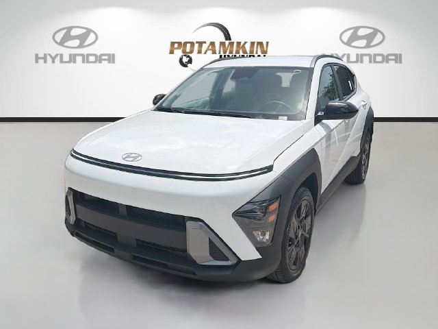 New 2026 Hyundai Kona SEL Sport