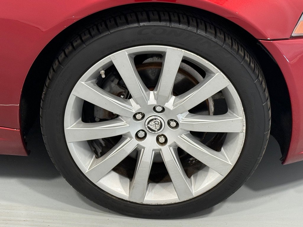 Used 2008 Jaguar XK Coupe image 30