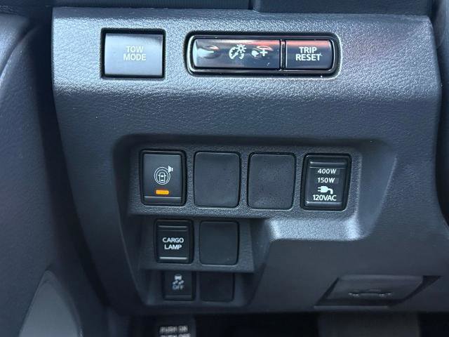 Certified 2023 Nissan Frontier SV w/ SV Convenience Package image 27