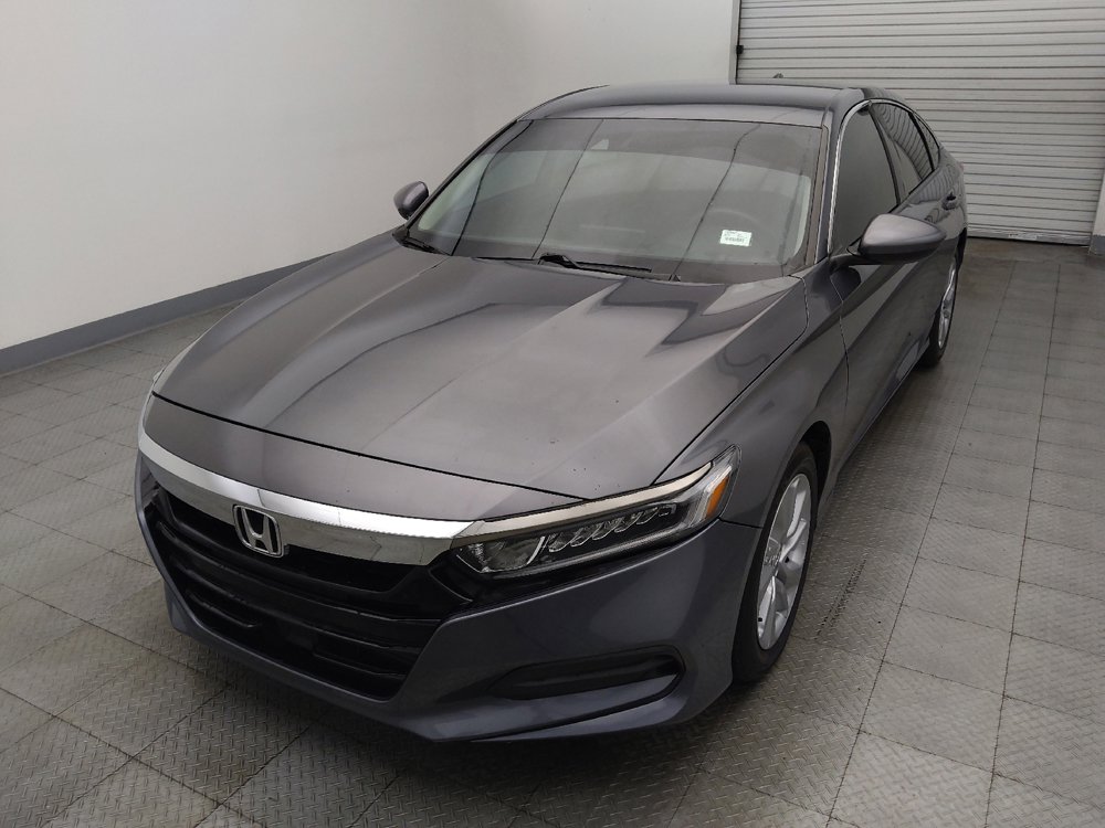 Used 2020 Honda Accord LX image 15