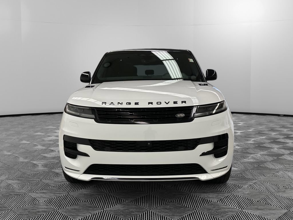 Used 2024 Land Rover Range Rover Sport Dynamic SE AWD/4WD image 7