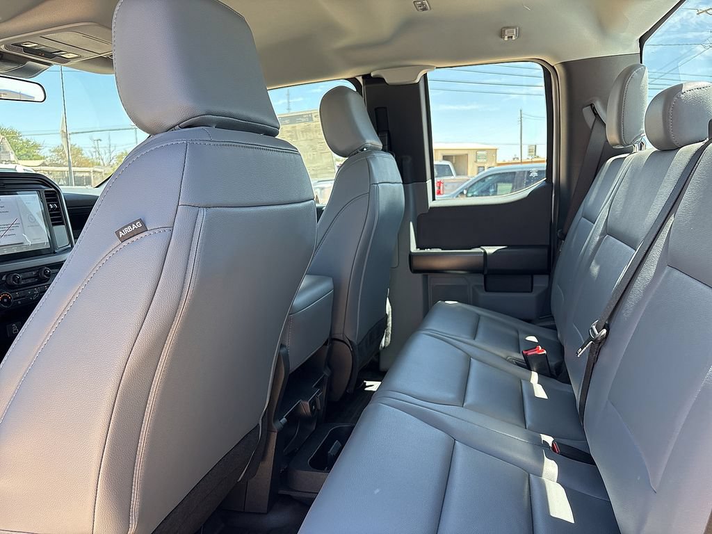 New 2026 Ford F150 XL AWD/4WD image 16