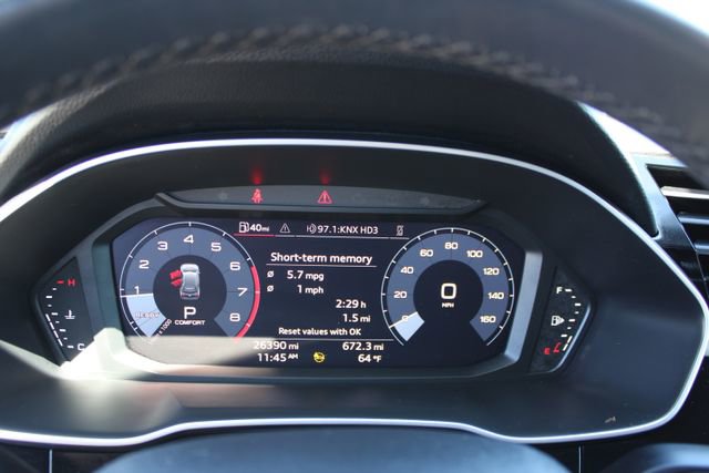 Used 2023 Audi Q3 2.0T Premium image 23