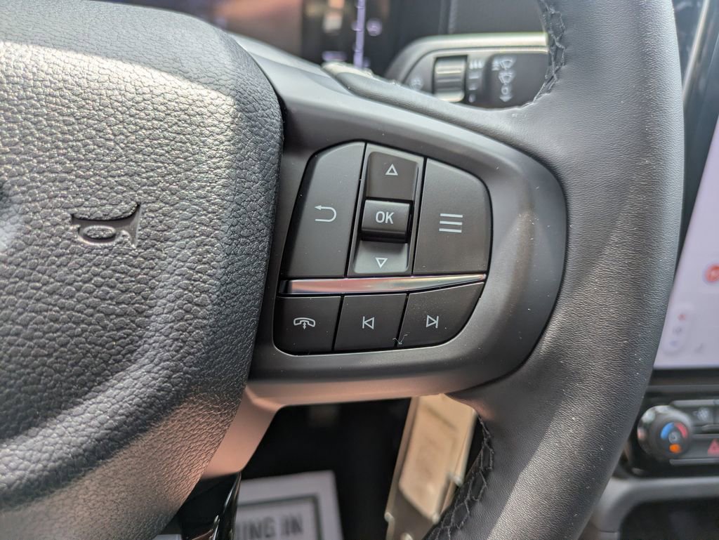 New 2026 Ford Ranger XLT AWD/4WD image 18