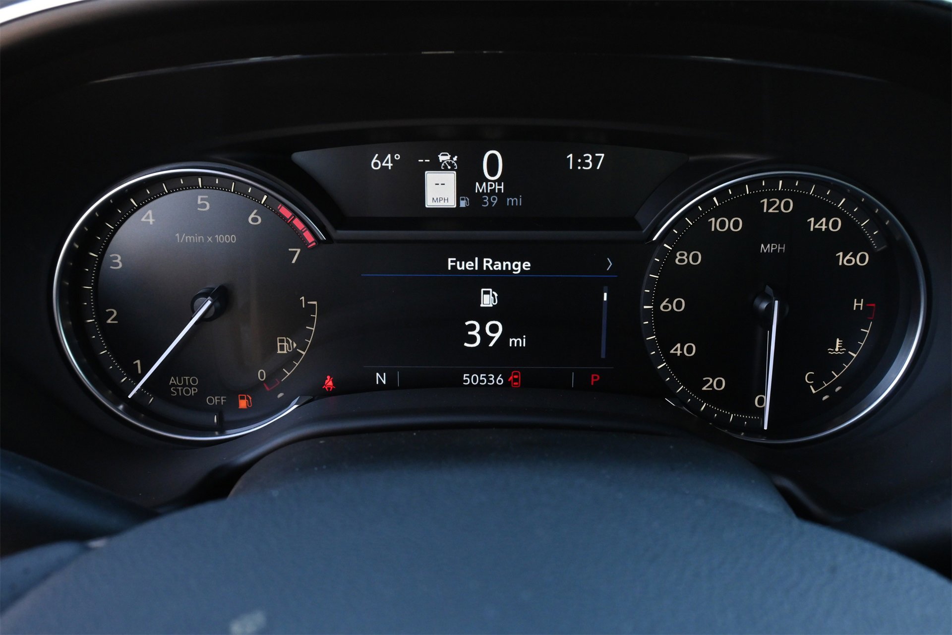 Certified 2023 Cadillac CT5 Sport image 11