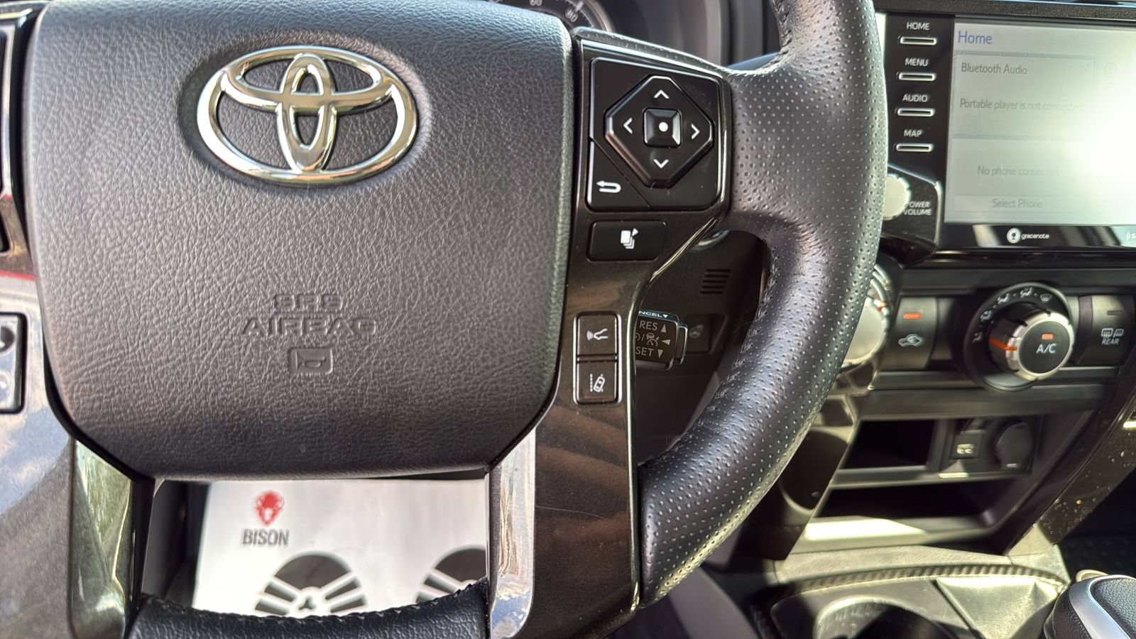 Used 2023 Toyota 4Runner TRD Off-Road Premium w/ Off Road Premium Plus Package AWD/4WD image 15