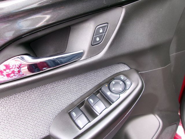 Used 2024 Chevrolet TrailBlazer LT image 12