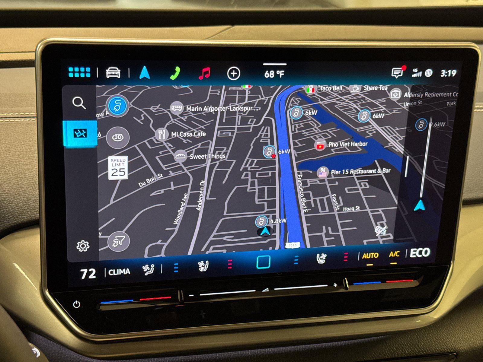New 2026 Volkswagen ID.4 Pro S Plus AWD/4WD image 18
