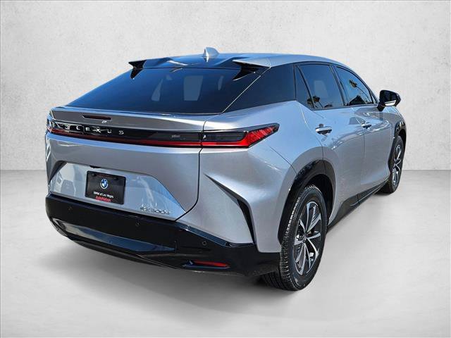 Used 2024 Lexus RZ 300e Premium FWD image 5