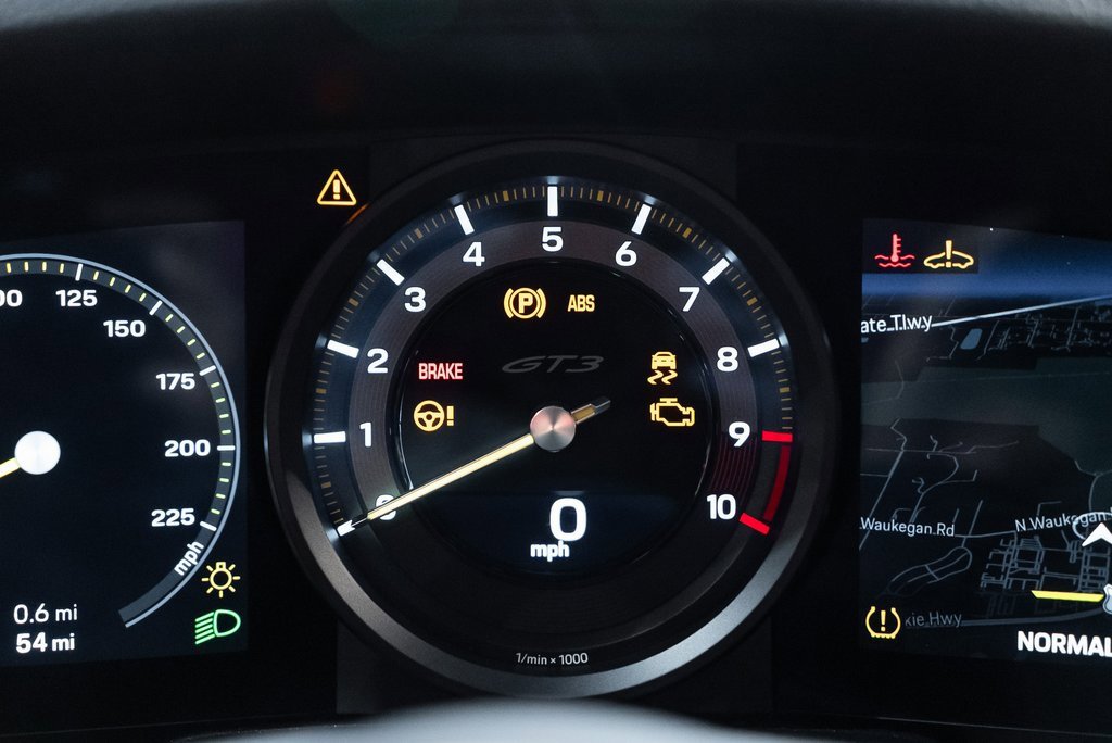 Used 2023 Porsche 911 GT3 image 21