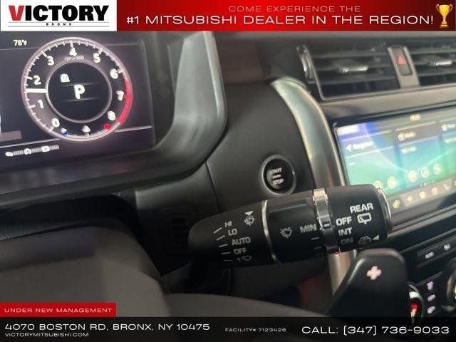 Used 2018 Land Rover Discovery HSE AWD/4WD image 42
