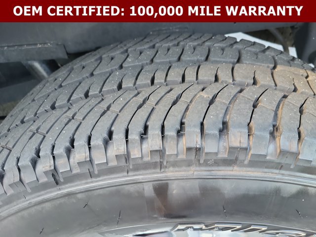 Used 2023 RAM 2500 Laramie AWD/4WD image 11