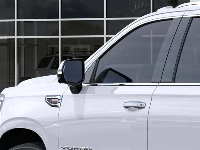 New 2026 GMC Yukon XL Elevation RWD image 12