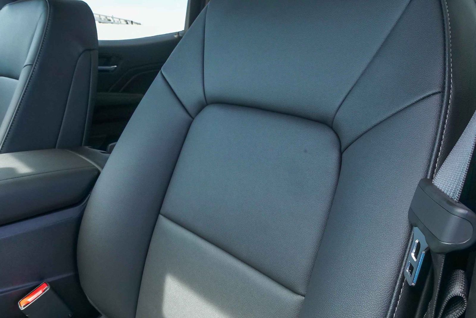 New 2026 Chevrolet Colorado LT w/ LT Convenience Package image 21