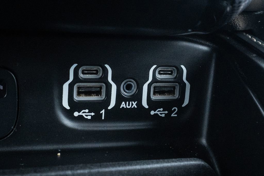 Used 2019 RAM 1500 Limited image 29