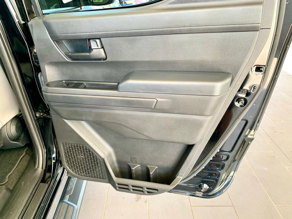 Used 2025 Toyota Tacoma SR5 RWD image 25