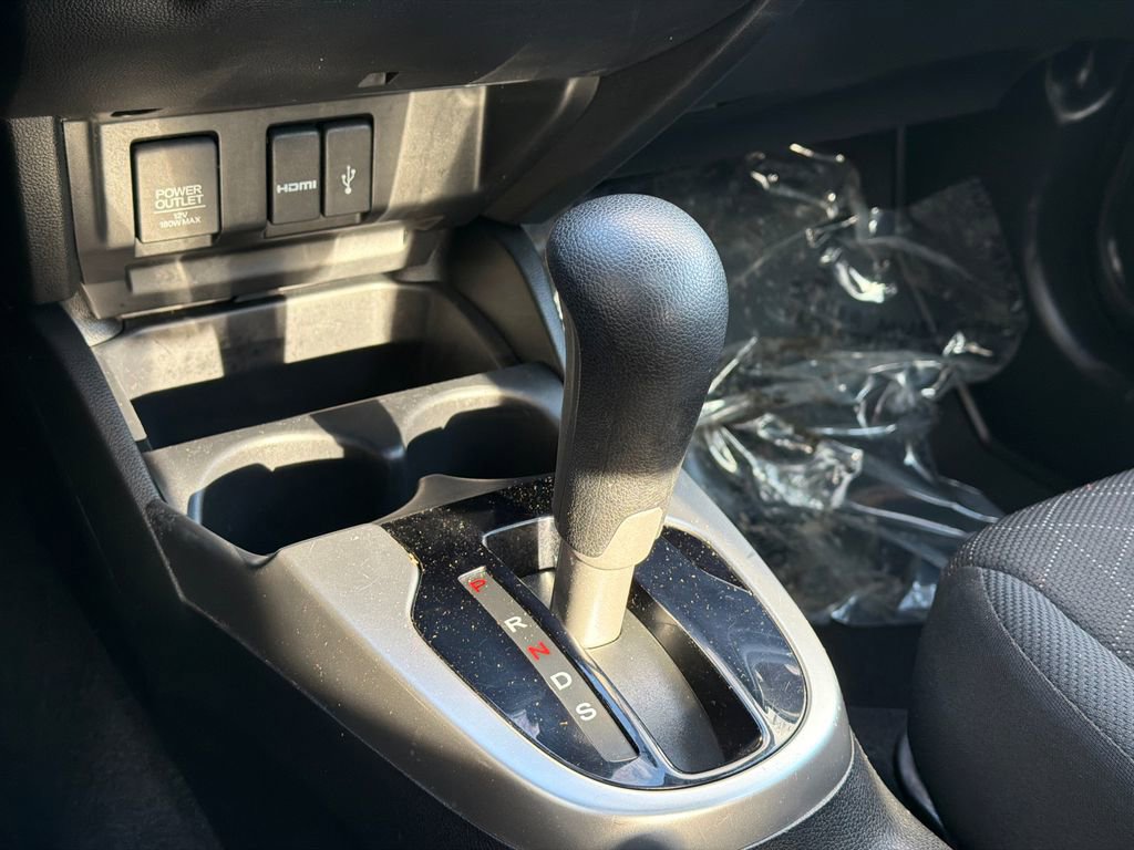 Used 2015 Honda Fit EX-L image 25