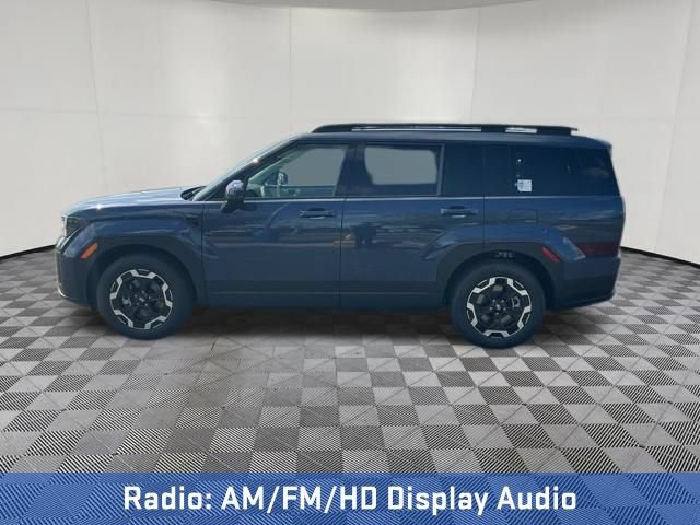 New 2026 Hyundai Santa Fe SEL AWD/4WD image 4
