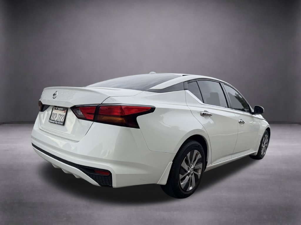 Used 2020 Nissan Altima 2.5 S FWD image 15