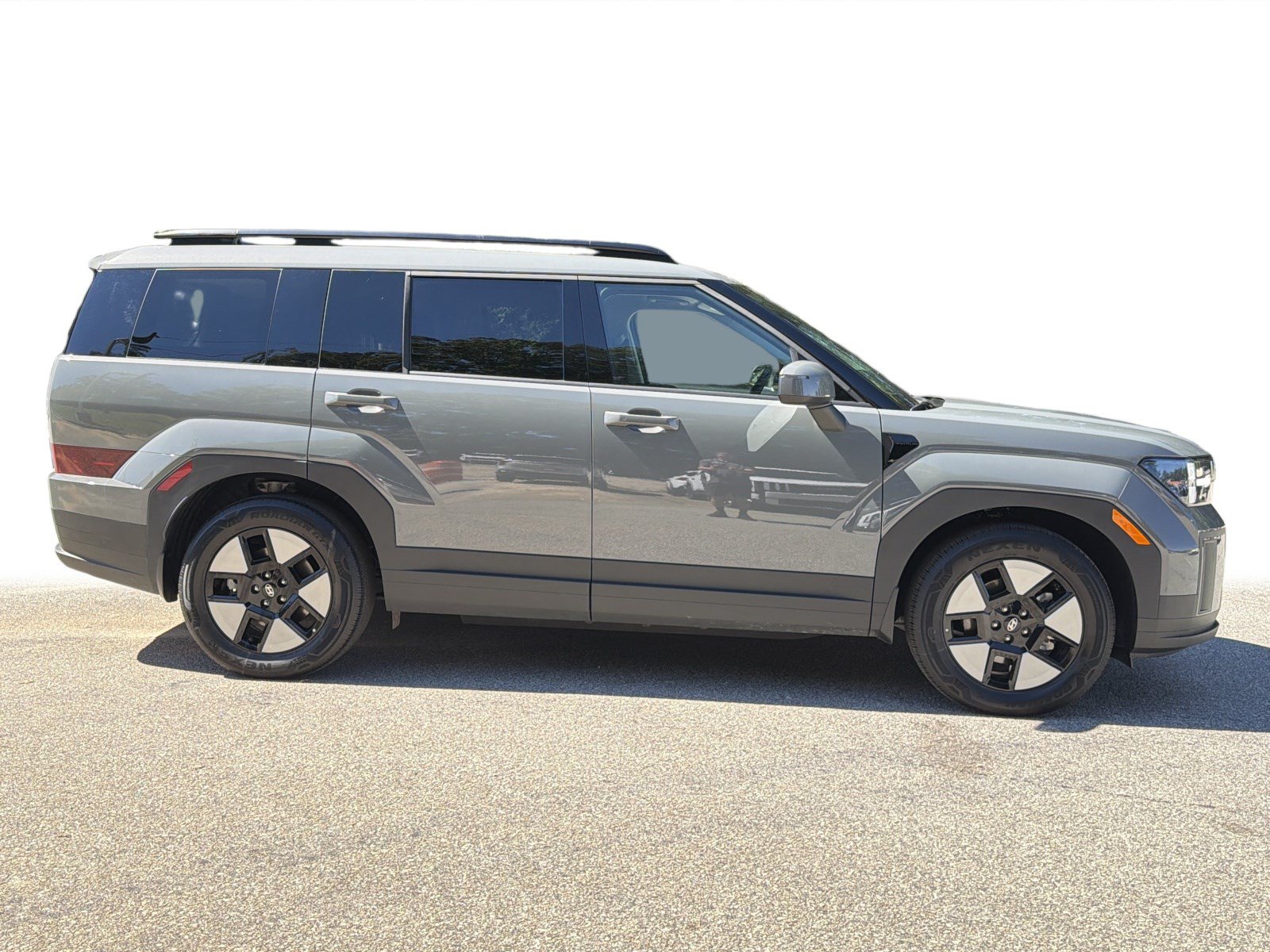 Used 2026 Hyundai Santa Fe SEL FWD image 27