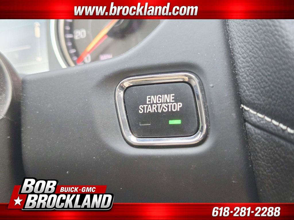 Used 2023 GMC Acadia SLE w/ Driver Convenience Package image 33