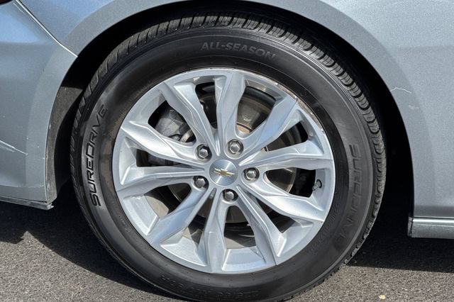 Used 2024 Chevrolet Malibu LT FWD image 45