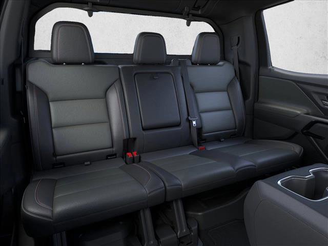 New 2026 Chevrolet Silverado EV Trail Boss image 17