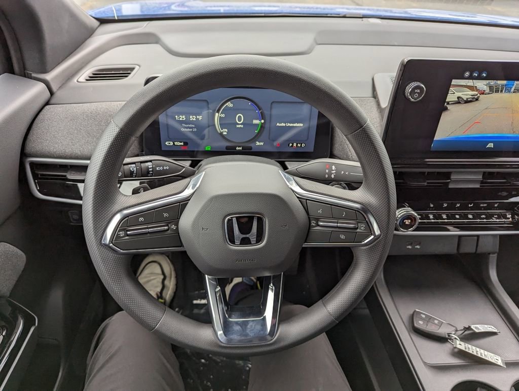 New 2025 Honda Prologue EX image 20