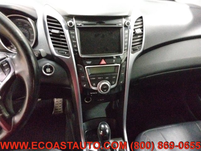 Used 2014 Hyundai Elantra GT w/ Option Group 03 FWD image 12