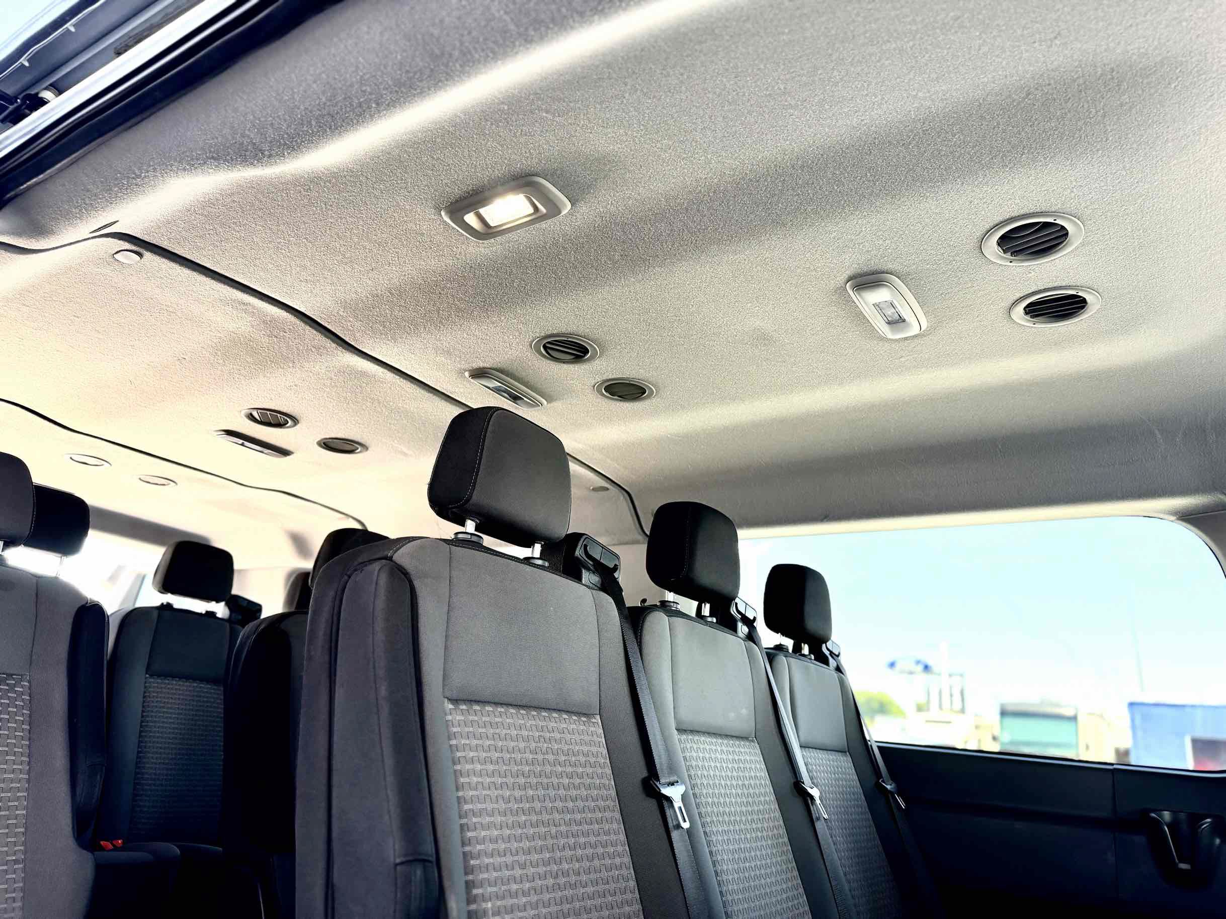 Used 2023 Ford Transit 350 XLT RWD image 19