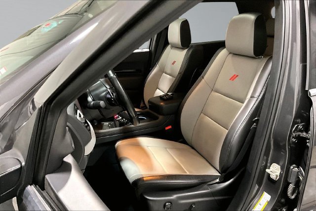 Used 2024 Dodge Durango Citadel AWD/4WD image 21