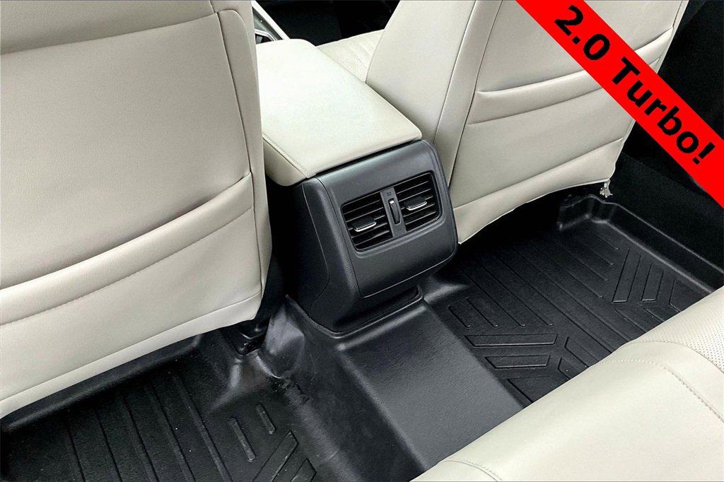 Used 2018 Honda Accord Touring image 33