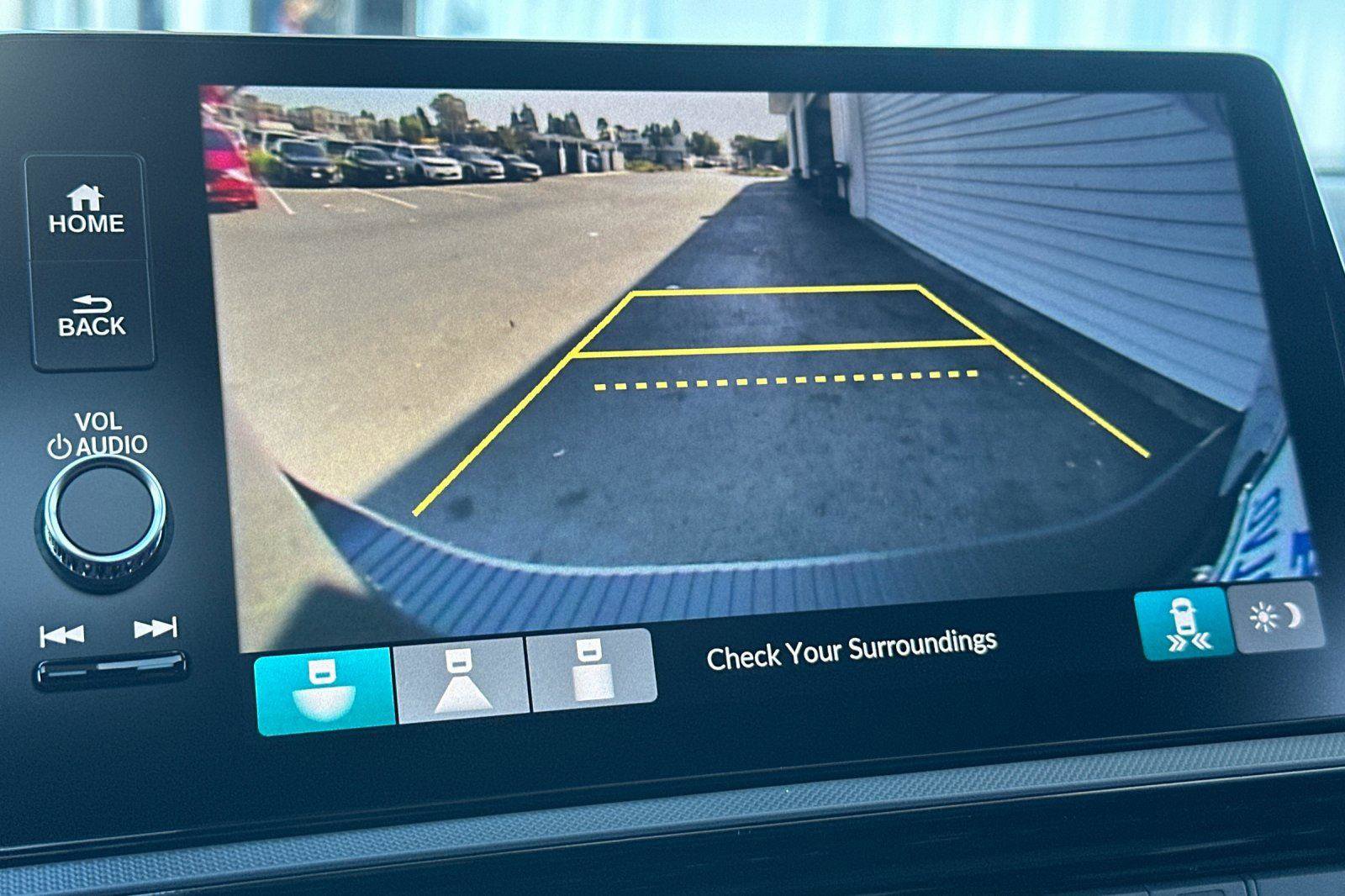 New 2026 Honda Odyssey Sport-L image 22