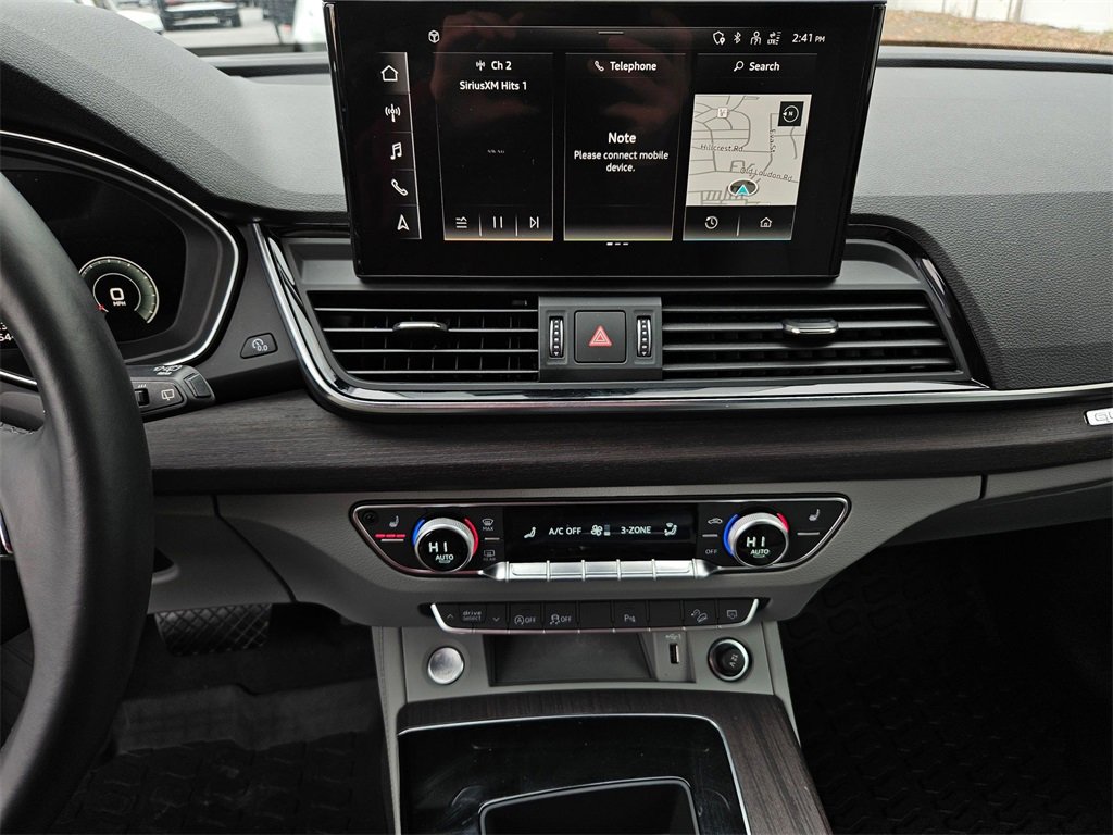 Used 2022 Audi Q5 2.0T Premium Plus image 15