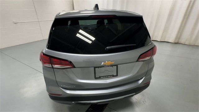Used 2024 Chevrolet Equinox LT w/ LPO, Floor Liner Package image 7